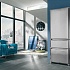 Trilogic, Новый трехдверный холодильник от Indesit