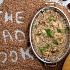Осень в The Mad Cook