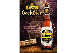 Zibert Bockbier - традиции немецкого крепкого пива