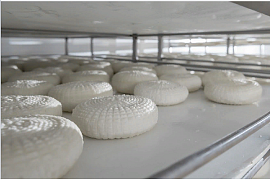 Компания «Умалат» вернула право на производство адыгейского сыра за пределами Адыгеи