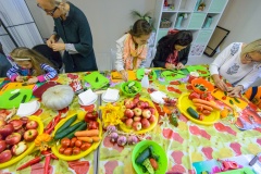 "Золотая осень" на ВДНХ