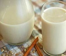 Витамин B3 в молоке