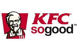  На взлетной полосе: KFC запустил первый ресторан бренда в российском аэропорту