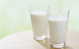 Экологическое молоко теряет популярность