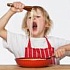 5 «мнимых» полезных продуктов для детей
