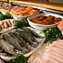 Сеть магазинов морепродуктов на Камчатке