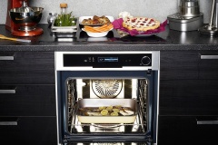 Секретный ингредиент февраля от Electrolux