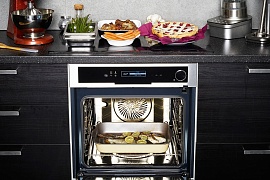 Секретный ингредиент февраля от Electrolux