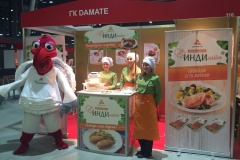 ФУД ШОУ 2015: фестиваль кулинарных удовольствий 