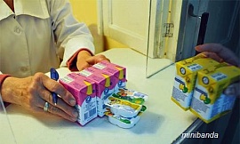 Бесплатное питание для льготников «новой Москвы»