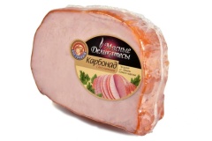 МК «Восточный» выпустил линейку новых мясных деликатесов