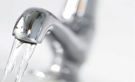 Низкое качество водопроводной воды ведет к развитию пищевой аллергии