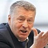 "Ост-Алко" во втором квартале начнет продажи коньяка "Жириновский"