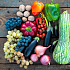 Советы экспертов: как хранить овощи и фрукты, чтобы они дольше оставались свежими