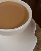 Калмыцкий чай