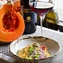 Тыквенный сезон в  Classica bar