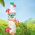 Danone объявляето выходе на рынок новой воды Volvic
