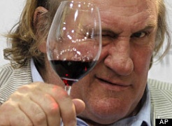 Потребление вина во Франции сократилось до одного стакана в день