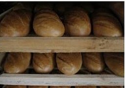 Украине грозит подорожание хлеба из-за подтопления полей