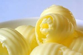Масло против маргарина