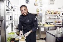  Азиатское меню - новинка в системе питания D-Light