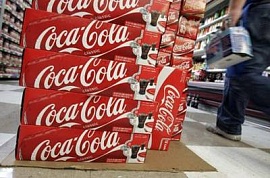 Семейный тандем «развел» корпорацию Coca-Cola на $200,000