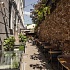Летняя веранда в Sölna Bistro