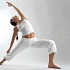 Бикрам йога: совмещаем фитнес, йогу и сауну