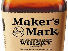 Maker's Mark разбавил бурбон водой