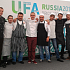 Unilever Food Solutions предложил участникам саммитов ШОС и БРИКС блюда паназиатской кухни
