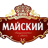 Компания МАЙ стала соорганизатором проекта «БизнесКап: кофейня с нуля»