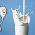 Молочные продукты снижают качество спермы