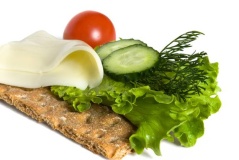 Как защитить организм от химии в продуктах
