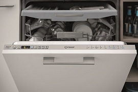 Indesit представляет новые посудомоечные машины с экспресс-циклом Fast&Clean