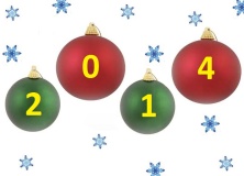 Что приготовить на Новогодний ужин 2014. Горячее