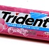 Жевательная резинка «Trident» содержит в составе генетически модифицированное вещество