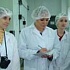 "Талина" привезла на предприятие блогеров 