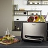 Hotpoint представляет вертикальный гриль для здорового и вкусного питания