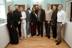Конкурс «Винная карта России» объявляет результаты 2025 года