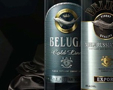Реклама водки «Beluga» недостоверна