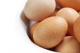 Британия пересмотрела отношение к яйцам
