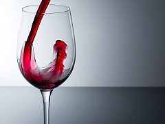 Лечебные свойства красного вина