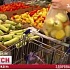 Украинцы переходят на здоровое питание