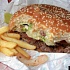 Burger King экспериментирует с доставкой своих блюд