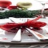 Рождественский ужин 2012. Горячее