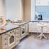 Роскошь Rococo: инновации Electrolux в классическом дизайне