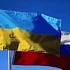 Торговые распри России и Украины