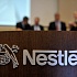 Конина в продукции Nestle