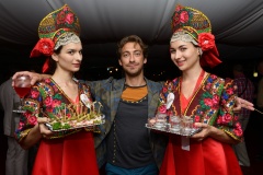 «Деревенский самогон» закрыл «Кинотавр»