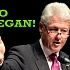 Билл Клинтон стал вегетарианцем